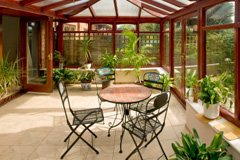 South Huish conservatory quotes