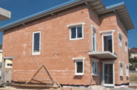 South Huish home extensions