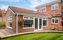 South Huish house extension leads