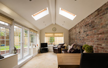South Huish single storey extension leads